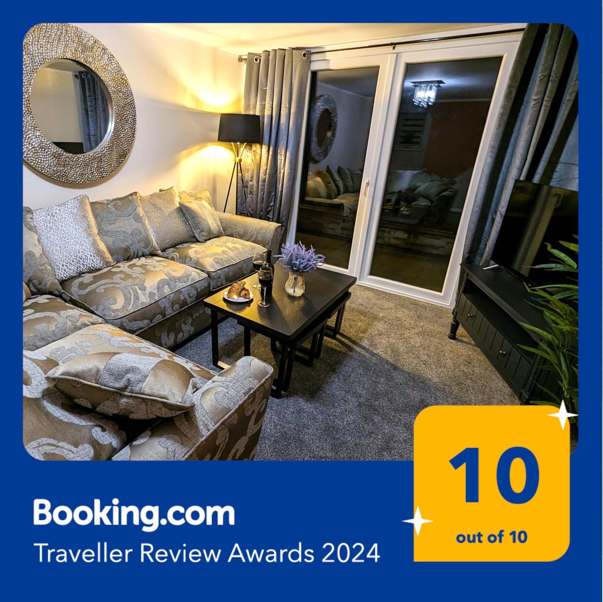 6 Guests * 4 Bedroom * Free Wi-Fi *Χάντινγκτον Εξωτερικό φωτογραφία