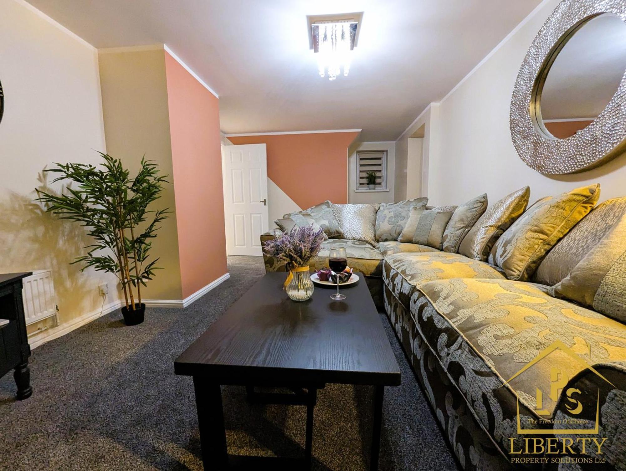 6 Guests * 4 Bedroom * Free Wi-Fi *Χάντινγκτον Εξωτερικό φωτογραφία