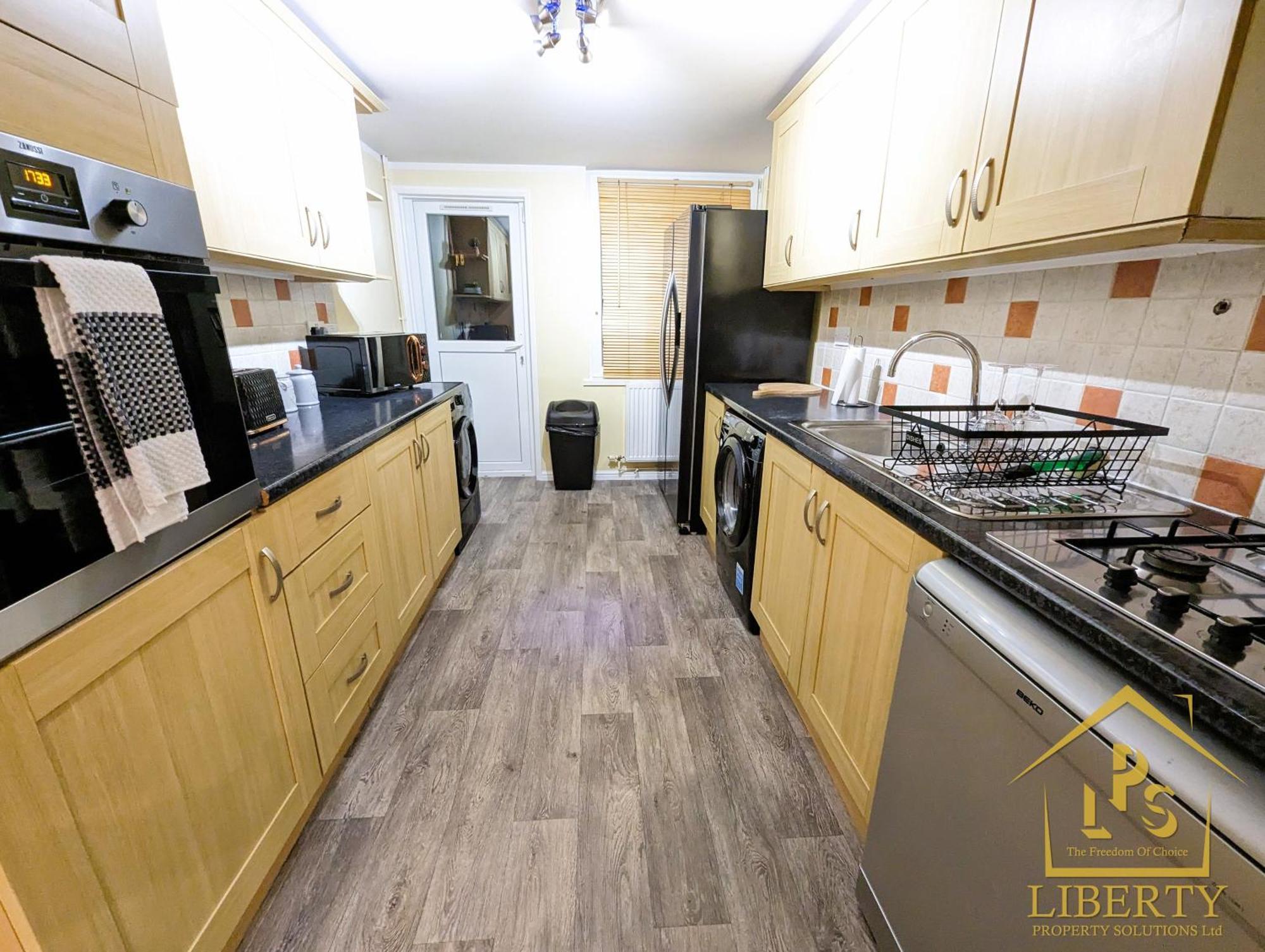 6 Guests * 4 Bedroom * Free Wi-Fi *Χάντινγκτον Εξωτερικό φωτογραφία