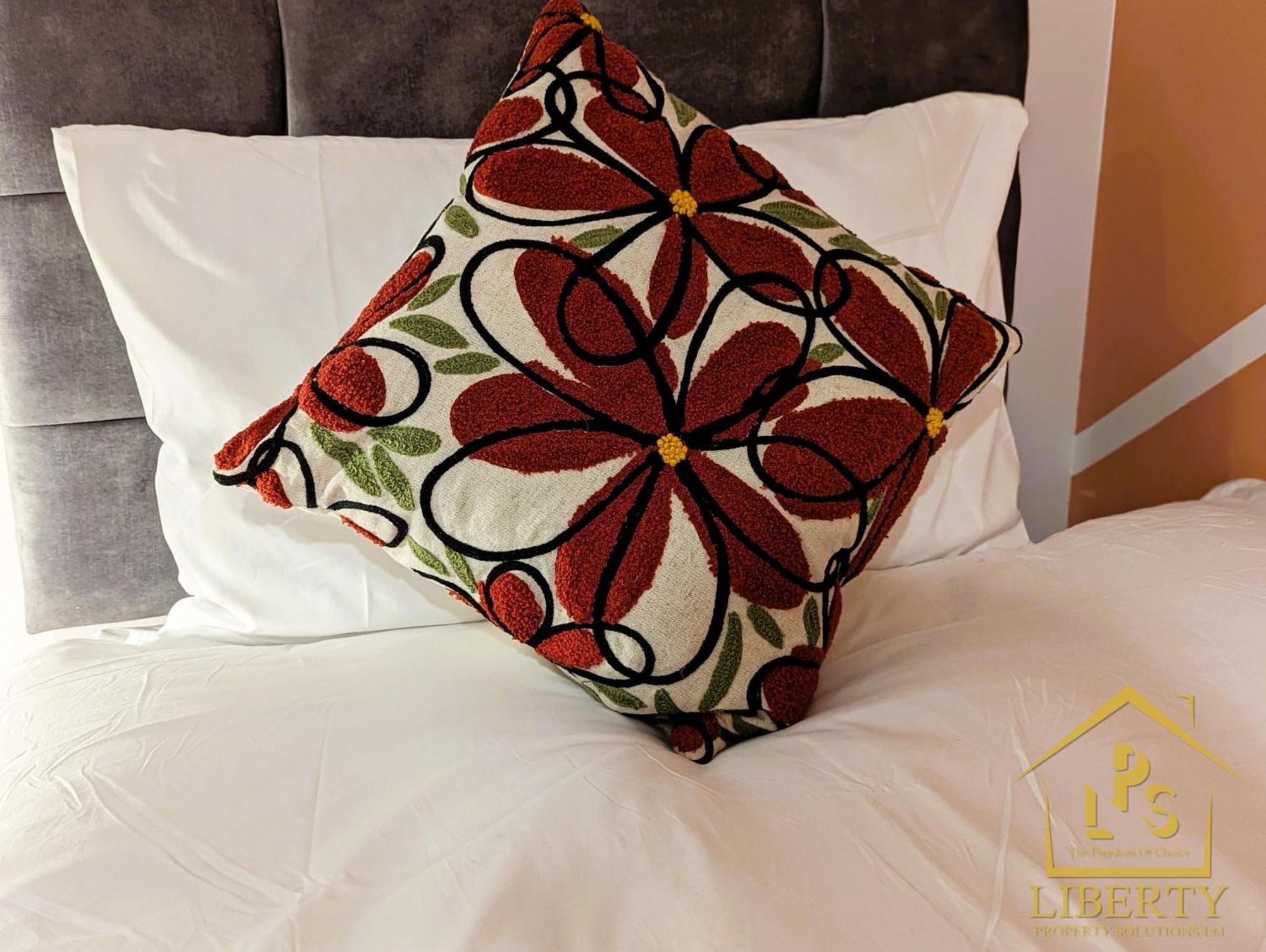 6 Guests * 4 Bedroom * Free Wi-Fi *Χάντινγκτον Εξωτερικό φωτογραφία