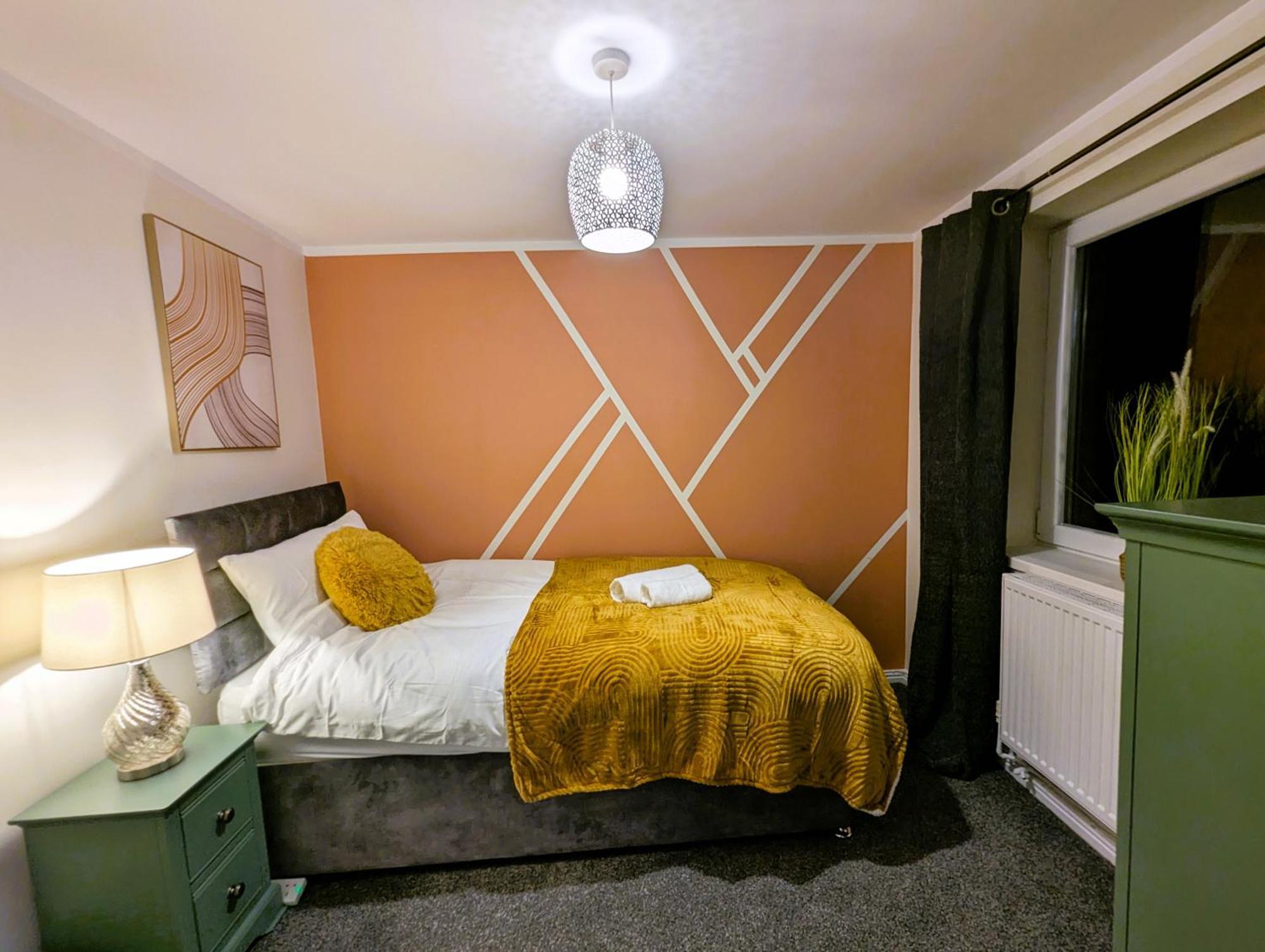 6 Guests * 4 Bedroom * Free Wi-Fi *Χάντινγκτον Εξωτερικό φωτογραφία